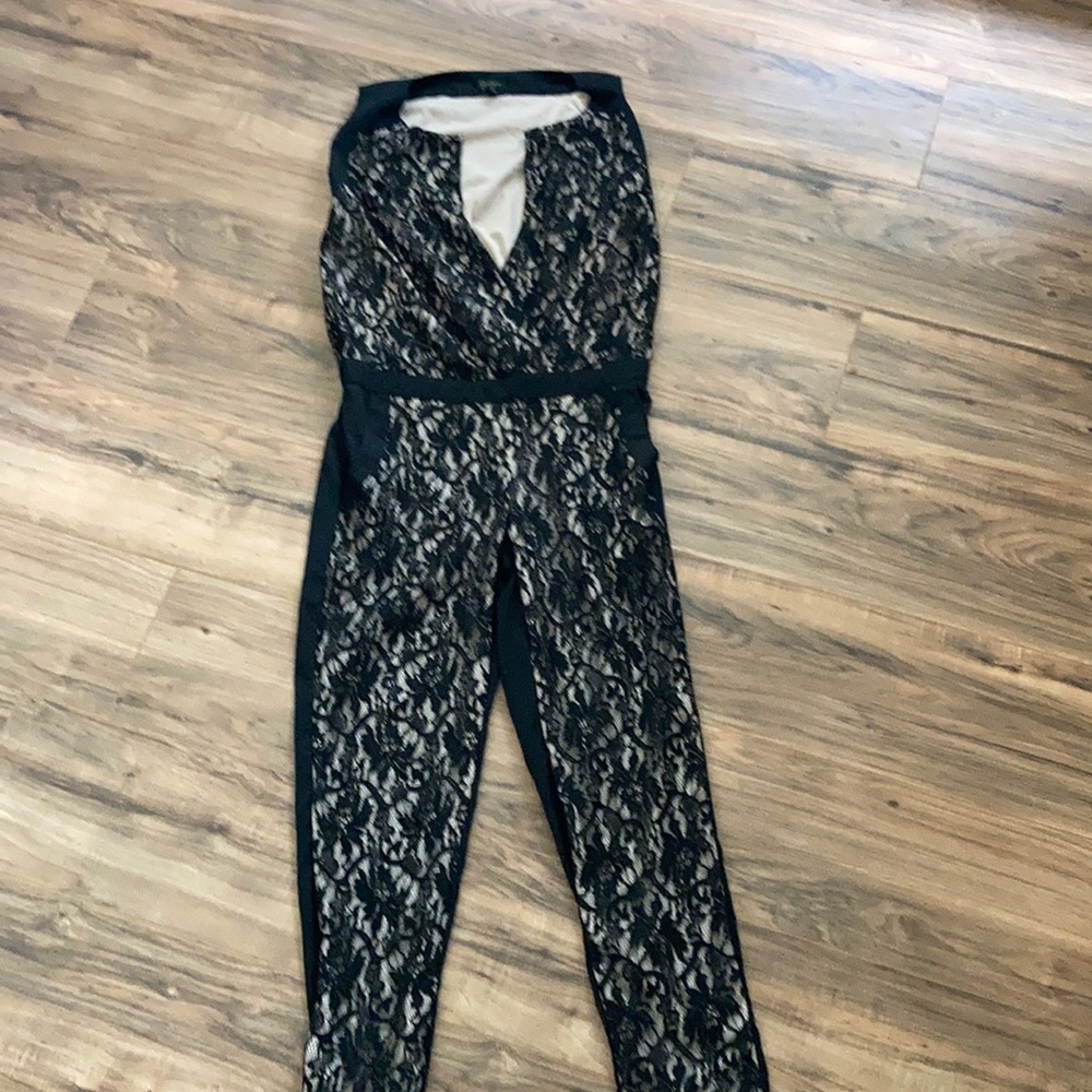 Hot jumpsuit!